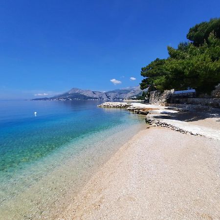 Villa Mateo&Andrea**** Omiš Exteriér fotografie